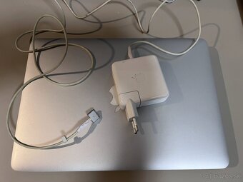 MacBook Pro Retina 13-palcový, Late 2013 - 4