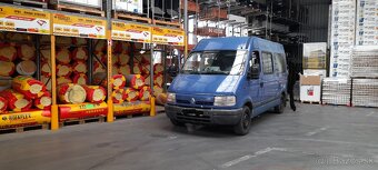 Renault Master - 4