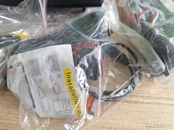 2din Autoradio Audi A4 - 4