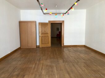 Reprezentatívna kancelária vo výmere 42 m2, Michalská ul. - 4