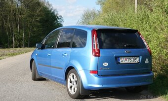 Predám FORD C-MAX TREND-X 2010 - 4