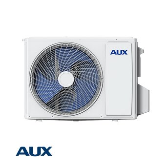 Nástenná Klimatizácia AUX Q Smart ECO – 6,7 kW - 4