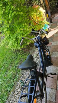 Velosolex 3800 - 4