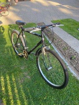 Bicykel IROK - 4