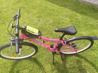 Bicykel damsky - 4
