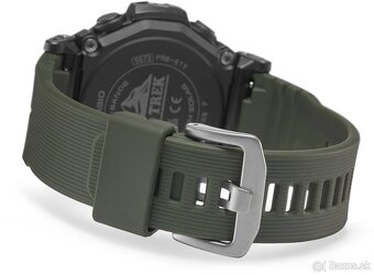 ✅ Casio Protrek PRW-61Y-3ER - 4
