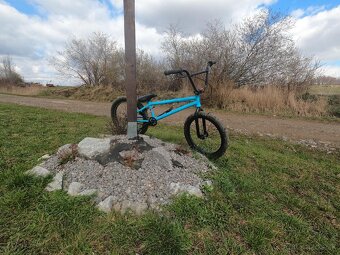 Bmx -befly - 4