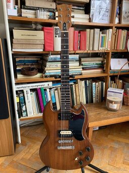 Gibson The SG 1979 - 4
