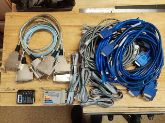 Cisco lab switche a routre - 4