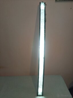 Led svetlo 1,3m dlhé 8 cm šírka - 4
