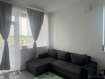 PRENÁJOM 3 izb. bytu Sokolia ul., Miloslavov, 58 m2, 2x park - 4