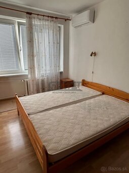 Prenájmeme 2-izb. byt - Stromová ul. - Kramáre - 4