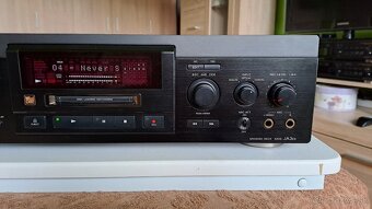 MINIDISC SONY MDS - JA 3 ES - 4