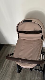 Cybex priam rose gold/ cozy beige - 4