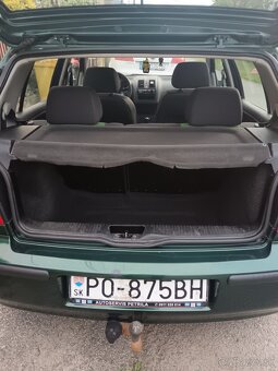 Volkswagen polo - 4