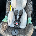 Vajíčko + základňa ISOFIX - 4