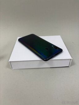 Samsung Galaxy A40 64GB Blue - 4