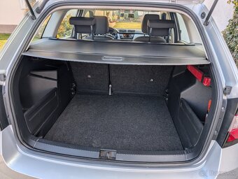 Škoda Fabia combi 1.0 tsi - 4