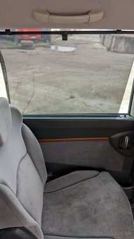 Citroen C8 CAMPER - 4