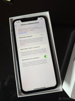 Preďám iPhone 11 - 4