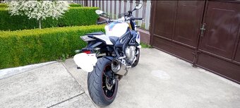 BMW S1000R - 4