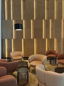 Ponúkame luxusné Kancelárie vo veži Eurovea Tower - 4