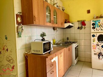 4-izbový byt /84m2/ s balkónom a veľkou pivnicou, Komárno - 4