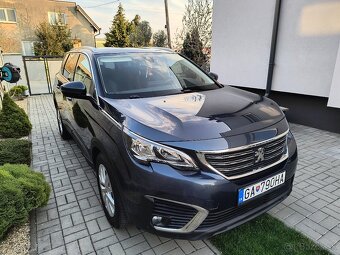 Predám Peugeot 5008, 2019 - 4