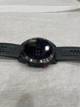 GARMIN FENIX 7x SOLAR - 4