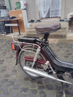 Babeta 210 - 4