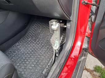 KIA stonic + zariadenie pre ZŤP - 4