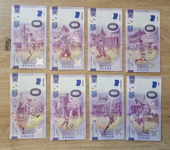 Eurosuvenír, 0 Eiro - 4
