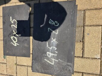 Liatinove platne - 4