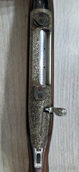 Predám Steyr Mannlicher Luxus - 4