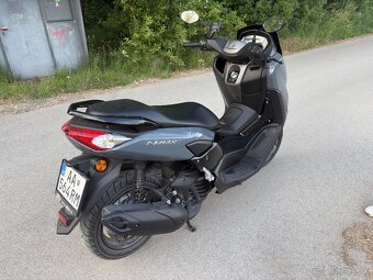 Yamaha Nmax 125cm3 2021 - 4