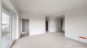 Nádherné 3 izbové byty v modernom projekte R Centrum v Galan - 4