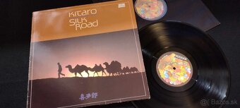 LP rock-pop 3 - 4