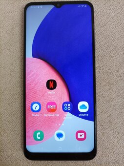 Samsung Galaxy A22 5G so škatuľou - 4