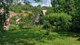 Na predaj pozemok - stavebný na rodinný dom, 644 m2, Banská - 4
