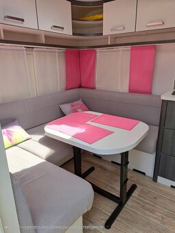 Karavan na PRENÁJOM - 4