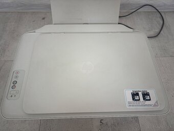 Tlačiareň HP DeskJet 2320 - 4