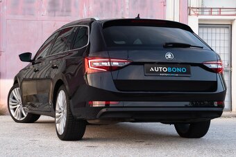 2016 Škoda Superb Combi 2.0 TDI 140 kW | 106 tisíc km - 4