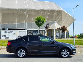 Škoda Octavia 3FL 1.5 TSI DSG – 06/2018 – 150 PS – AUTOMAT - 4