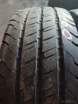 235/65 r16c Continental - 4