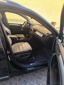 Touareg 2 - 4
