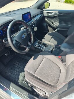 Ford focus na predaj - 4