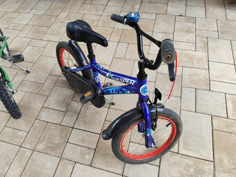 Predám detské bicykle - 4