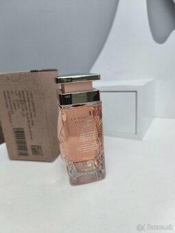 Novinka Cartier La Panthere edt 100ml. - 4