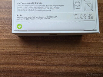iPhone 16 Pro Max 512GB White Titanium - 4