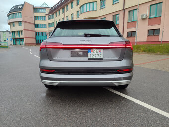 AUDI E-TRON 50 QUATTRO ADVANCED - 4